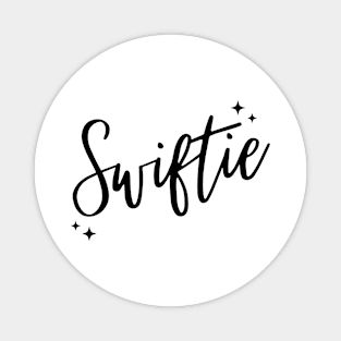 Taylor Swiftie Magnet